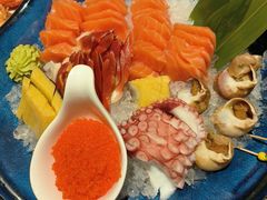 -桃夭日式料理(国信店)