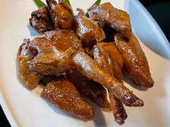 -驿舍·民國老营房院子私房菜(白市驿店)