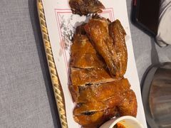-金哥私房菜馆(张府园总店)