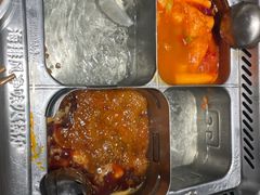 -海底捞火锅(国贸购物中心店)