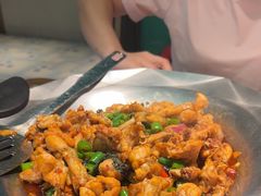 -蛙小侠·沸腾砂锅(望海国际广场店)