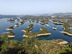 -千岛湖东南湖区