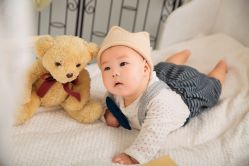 -LOOK儿童摄影(东城汇店)