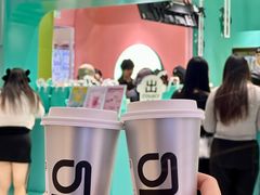 -gleeglee乐溢亦茶(合生汇店)