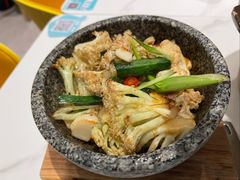 -姚姚酸菜鱼·金戈戈香港豉油鸡(喜荟城联名店)