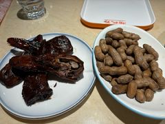 -杨氏青龙虾·羊蝎子(珠江路店)