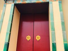 -普陀宗乘之庙(小布达拉宫)