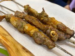 -新疆巴州金丝特餐厅(大钟寺店)