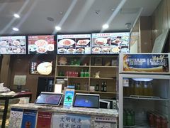 -华天二友居肉饼(宫门口店)