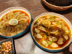 -大洋家·潮汕鱼鲜·花胶砂锅粥(天河东路店)