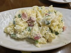 -奶奶的味道(胶州路店)