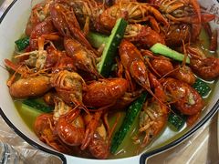 -段氏龙虾(原草高支路店)
