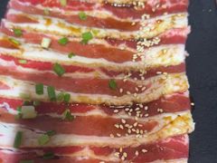 -九田家黑牛烤肉料理(潍坊青州市泰华城店)