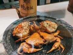 -蚝老板海鲜烧烤大排档(码头店)
