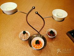 -湖影中餐厅·南京金茂威斯汀大酒店