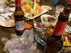 -疯克大象美式烤肉餐厅