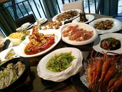 -79号渔船海鲜饭店(华强北店)