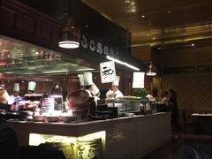 -君悦酒店·乐厨·高空自助餐(青年大街店)