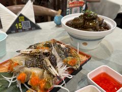-渔娘渔家丹东海鲜(东直门店)