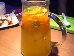 -胖哥俩肉蟹煲(淮安万达店)