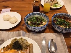 -TABLE·味西餐厅-成都茂业JW万豪酒店