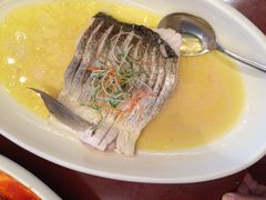 -欣旺·迎宾楼·百年无锡菜