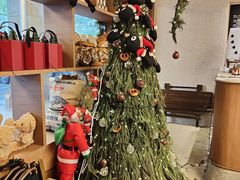 -evoojoo面包商店