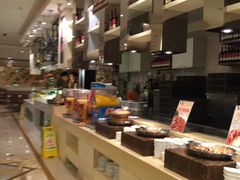 -芭菲盛宴·环球美食(袁家岗店)