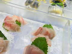 -长沙芙蓉国温德姆至尊豪廷大酒店 - 自助餐厅