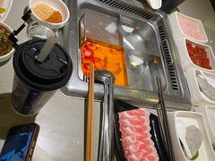 -海底捞火锅(摩尔广场店)