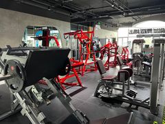 -七星派健身中心(鸟巢店)