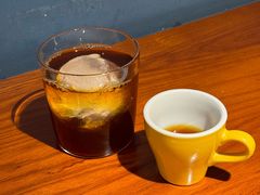 -Be Lived Cafe比例咖啡(摩天轮店)