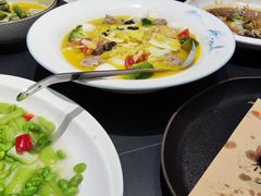-尚品越府·融合餐厅(延安路店)