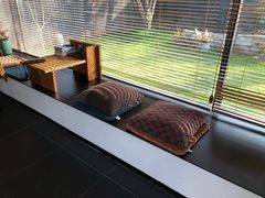 -木守西溪溪隐餐厅