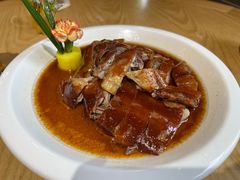 -德胜轩正宗顺德菜(宝安沙井会展中心店)