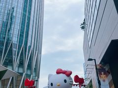 -深圳湾万象城(南山店)