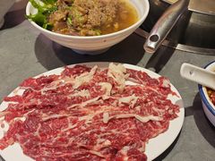 -贵宾牛·潮汕牛肉火锅(珠池总店)