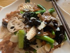 -德胜轩正宗顺德菜(宝安沙井会展中心店)