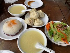 -四条包子(古城街店)