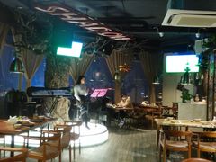 -烛影拾光观景餐厅·创意菜·摄影·小提琴(大唐不夜城店)