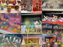 -泡泡玛特POPMART(宁波印象城店)