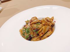-真爱中国餐馆·年华店(朱雀大街店)