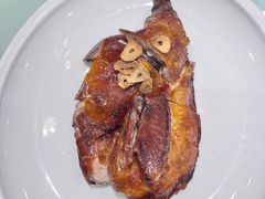 -万龙洲海鲜(广渠门店)