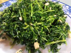 香干马兰头-南花桥羊肉馆老字号(乌镇店)
