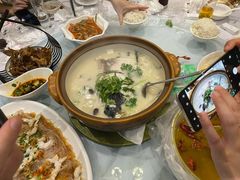 -后宫私房菜(汇客美食娱乐广场店)