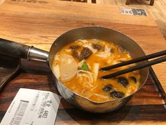-小满手工粉(上海月星环球港店)
