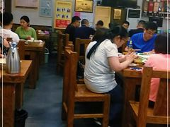 大堂-美味居(古城店)