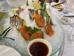 -成都龙之梦大酒店-龙悦中餐厅