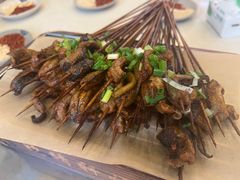-晓靖轩烧烤(沙河风情店)