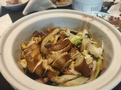 -翠湖宾馆·中餐厅